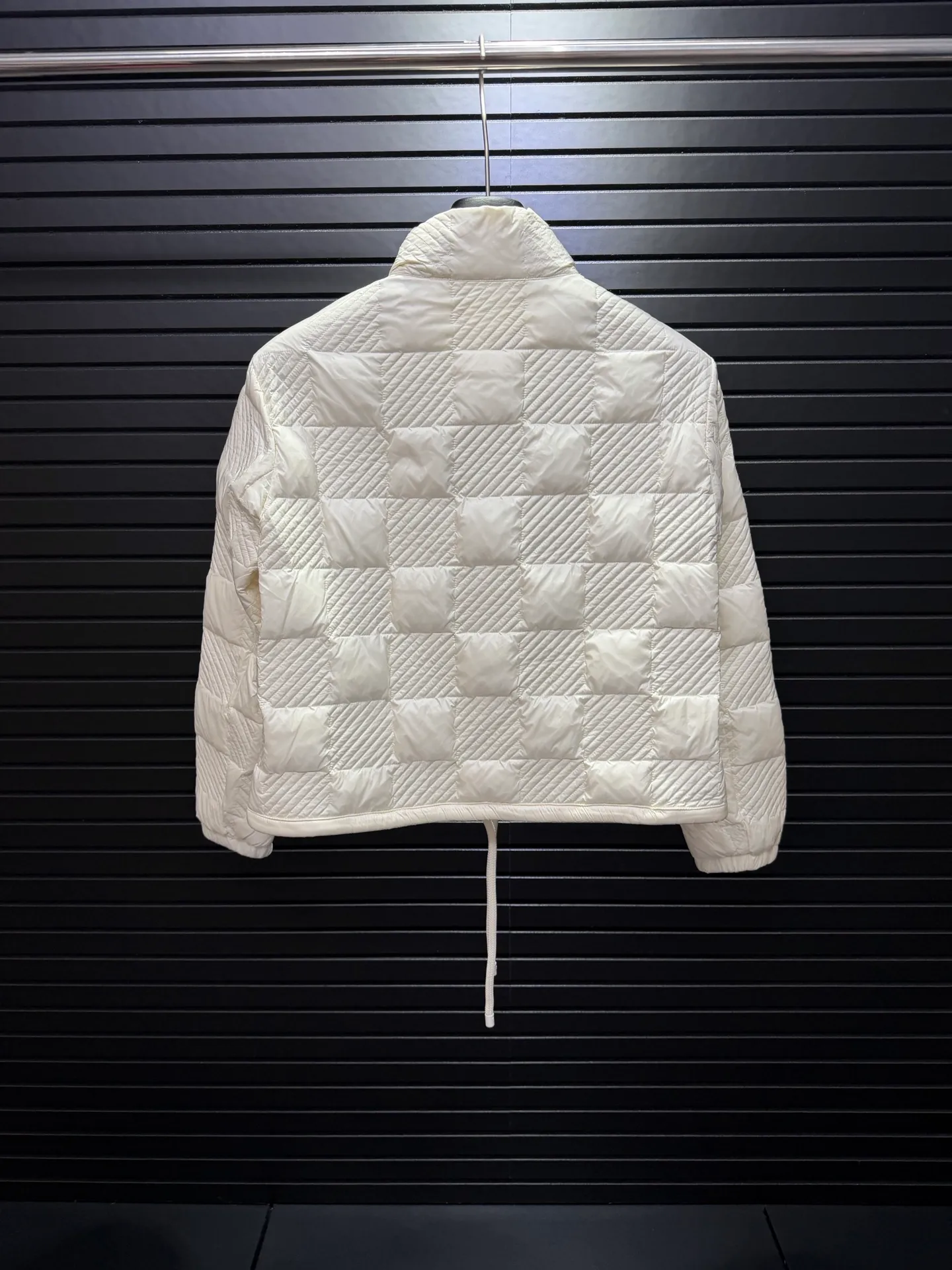Moncler New Arrival Ancy Ancy longue saison ， 。 ， 60 。 90 ：White/Khaki/White Size：11234